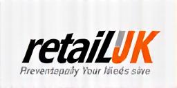 Logo for Retail UK Group