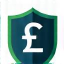 Value, rewards, and security icon